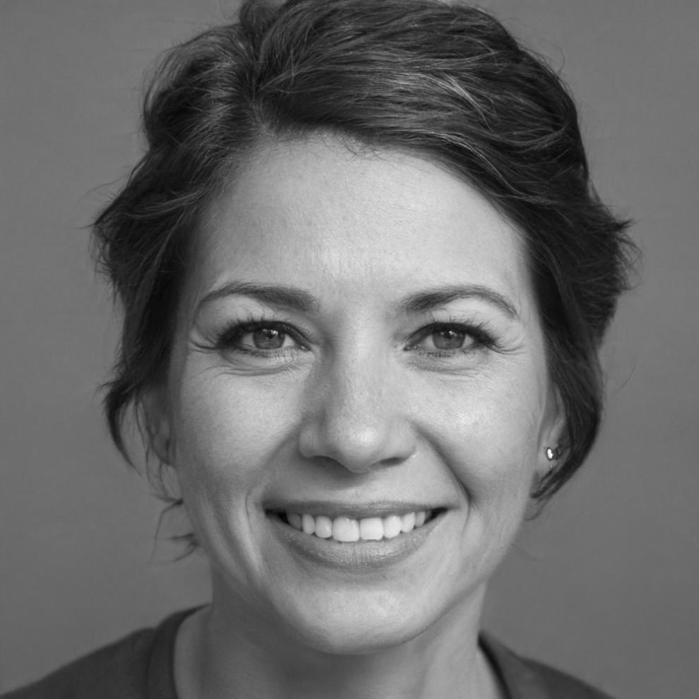 Portrait de Léonie Rousseau