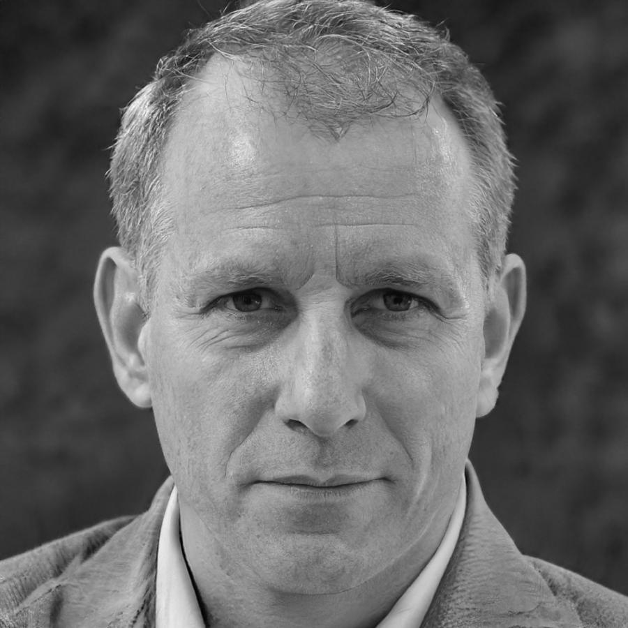 Portrait de Baptiste Moreau
