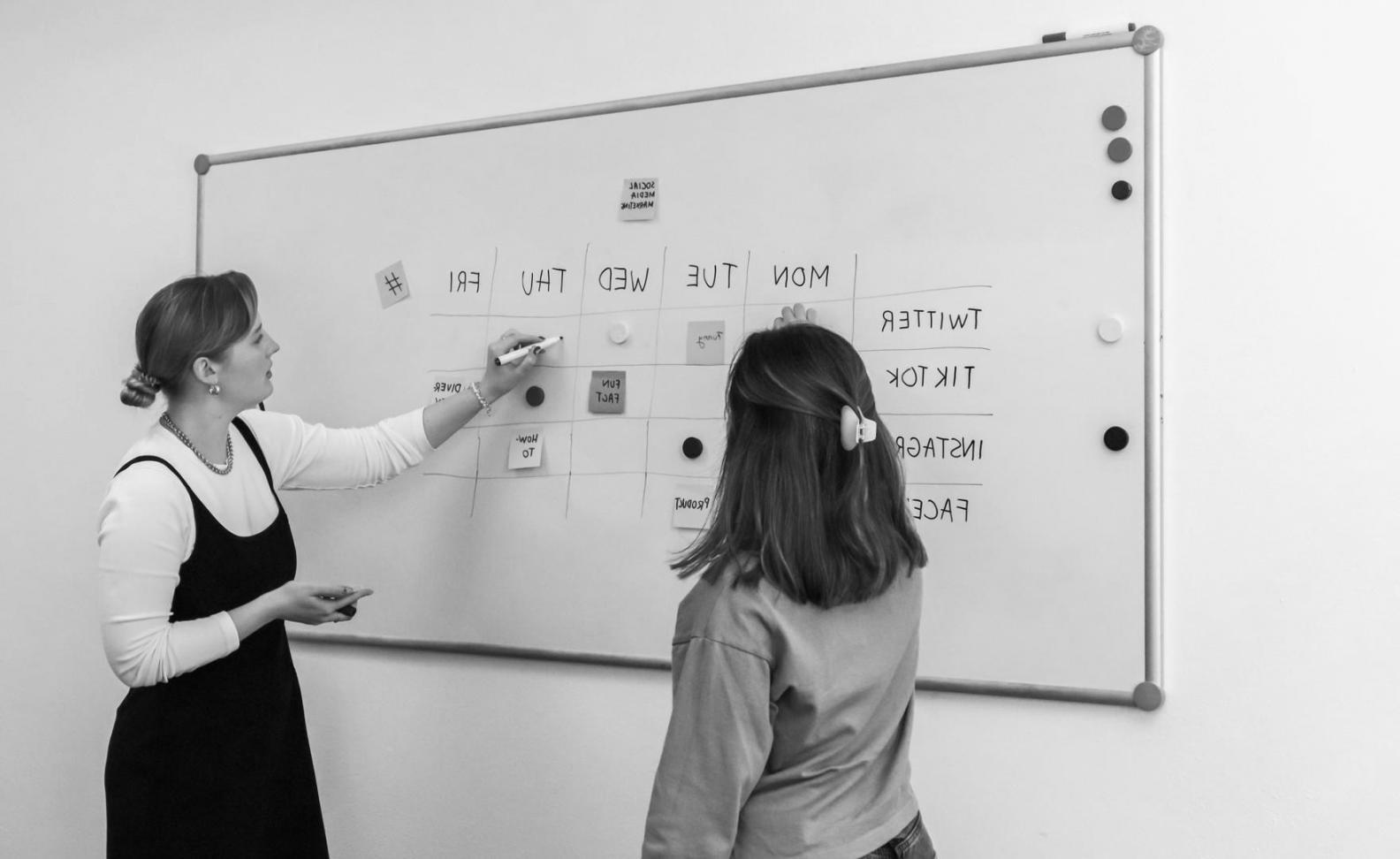 Analyse de données financières avec outils innovants